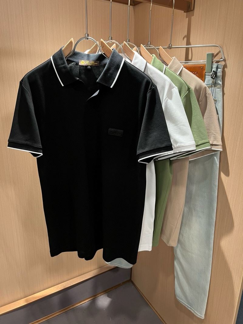 Loro Piana T-Shirts